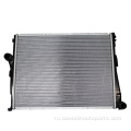 Автомобильный алюминиевый радиатор для BMW E23-728-730-732